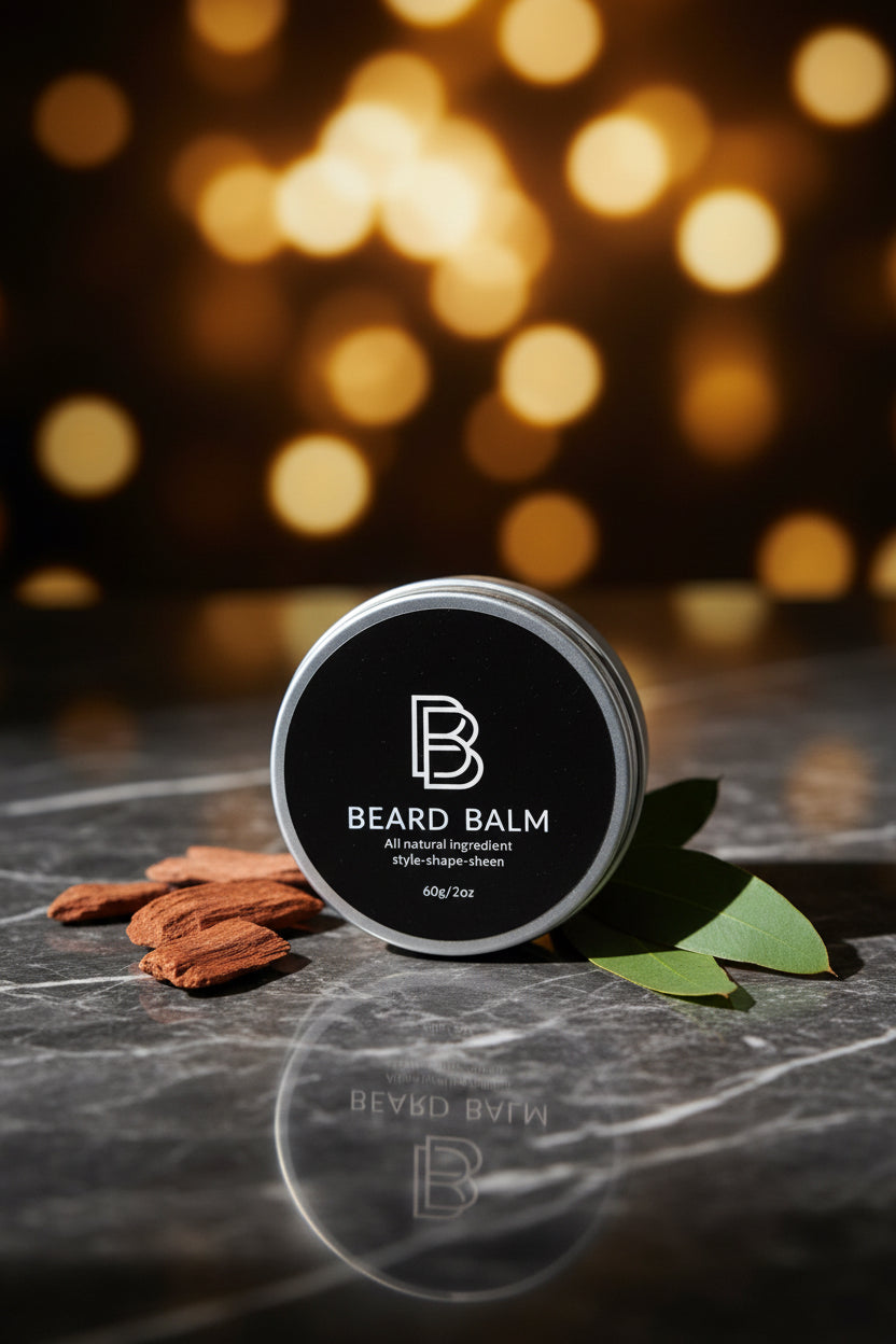 ROYAL BEARD BALM