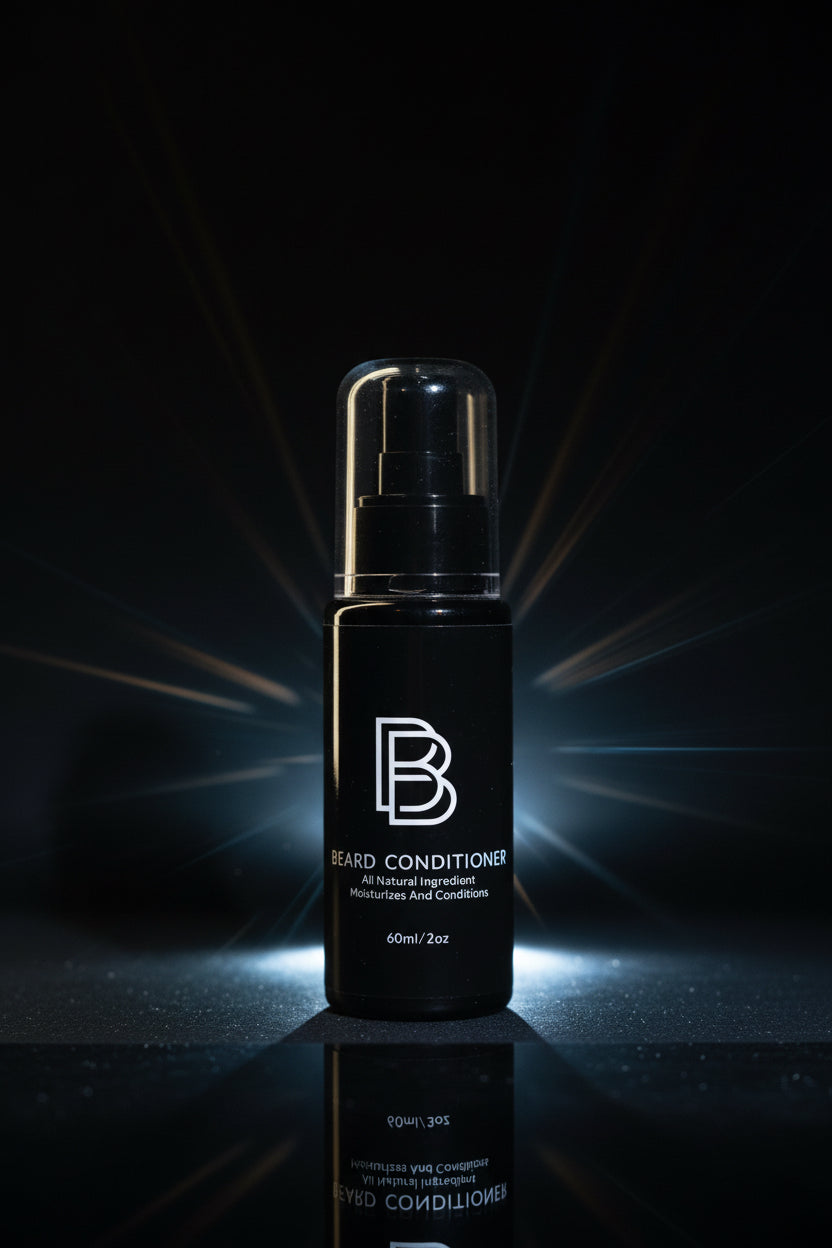 ROYAL BEARD CONDITIONER