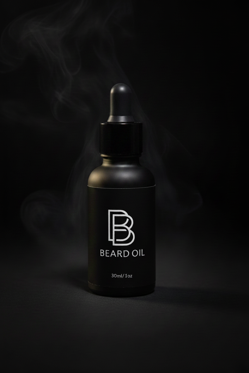 ROYAL BEARD OIL