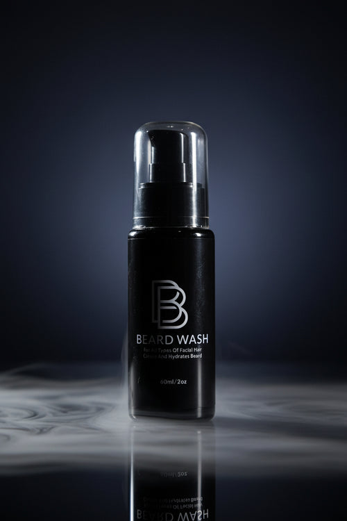 ROYAL BEARD WASH
