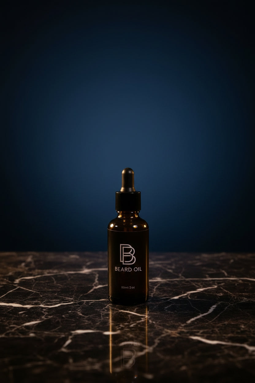 ROYAL BEARD OIL
