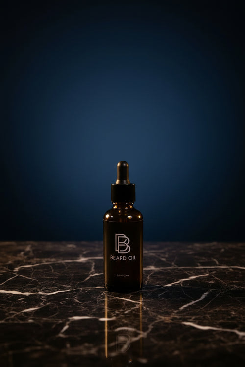 ROYAL BEARD OIL