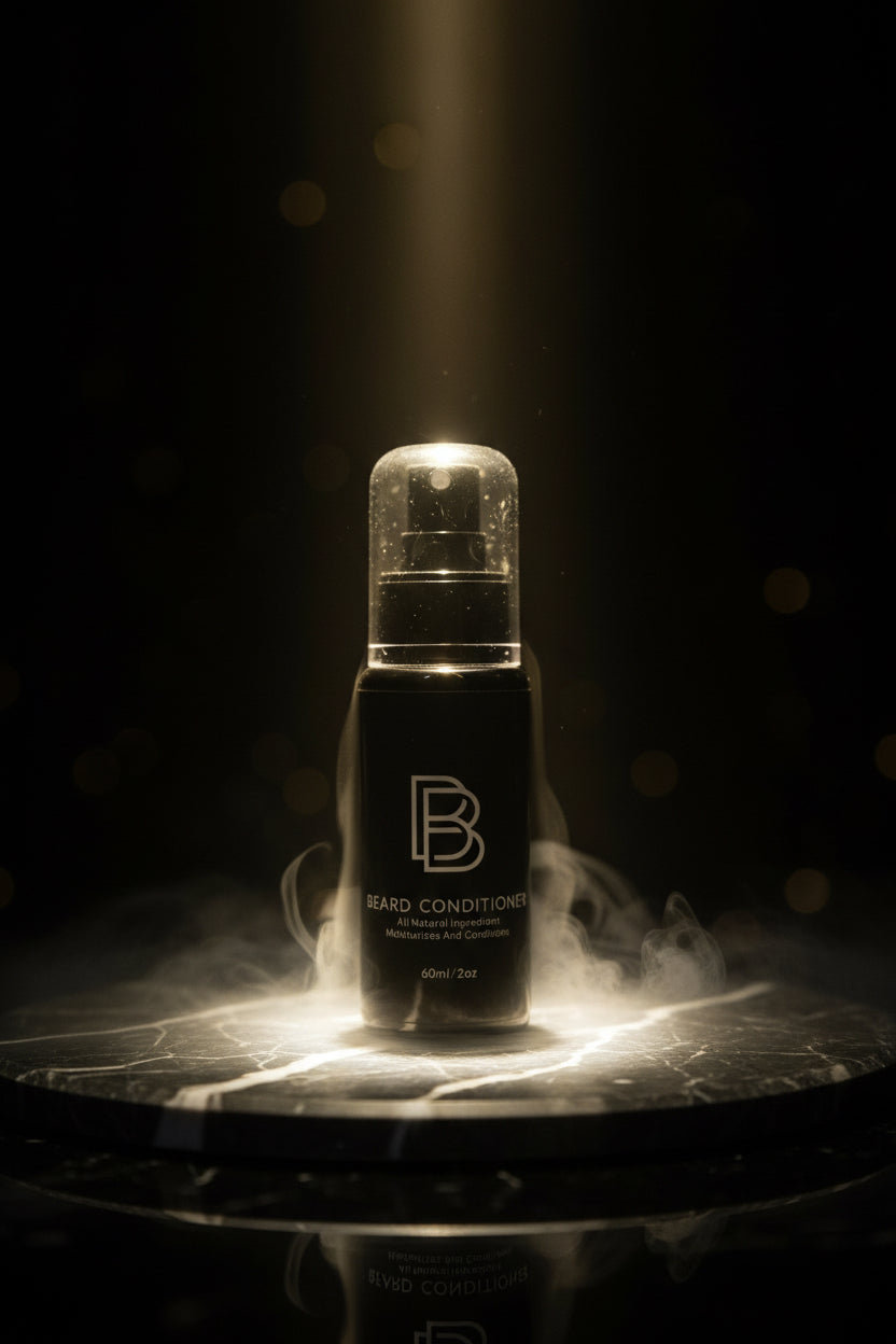 ROYAL BEARD CONDITIONER