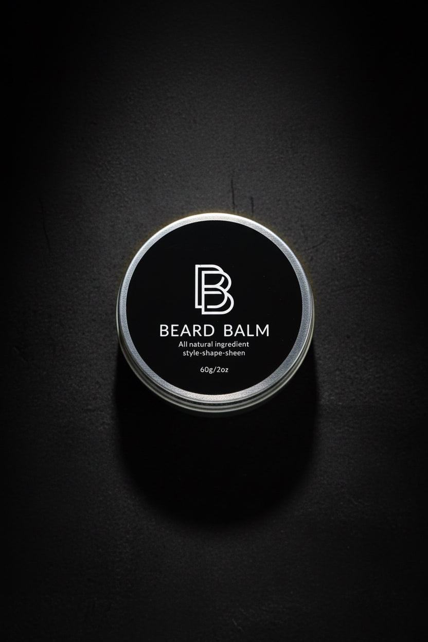 ROYAL BEARD BALM