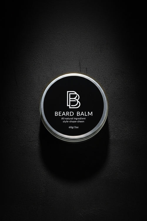 ROYAL BEARD BALM
