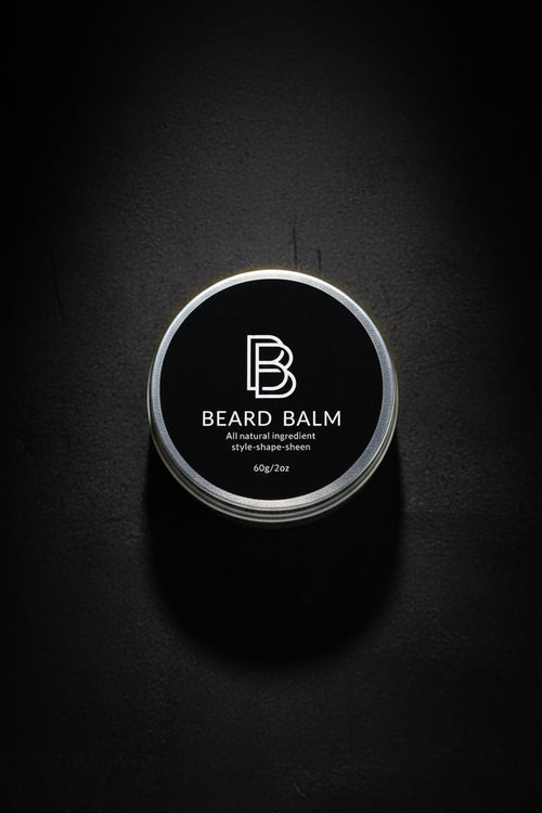ROYAL BEARD BALM - BB RARRII