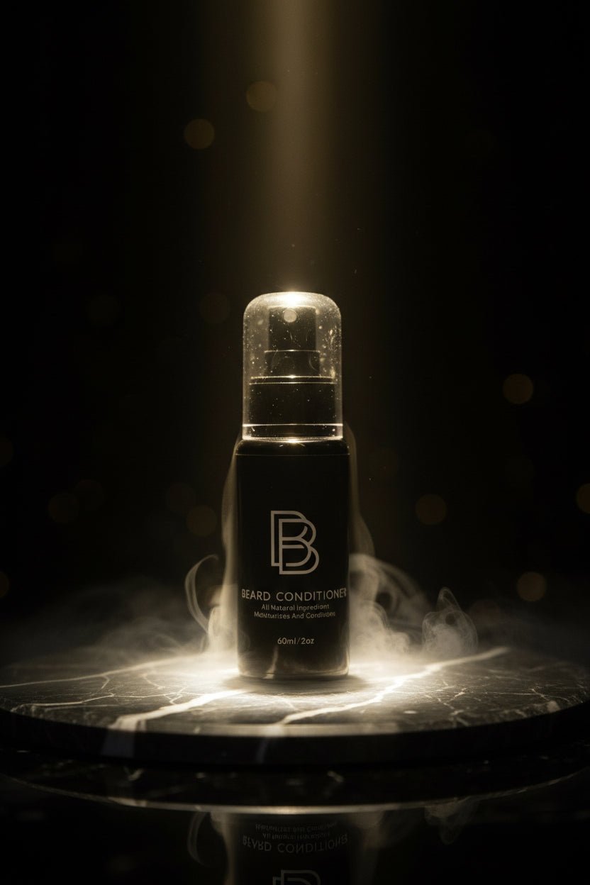 ROYAL BEARD CONDITIONER - BB RARRII